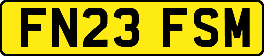 FN23FSM