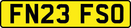 FN23FSO