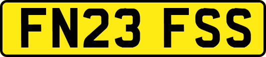FN23FSS