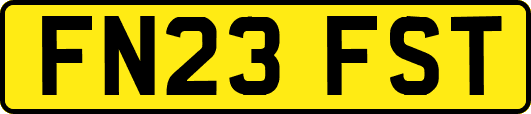 FN23FST