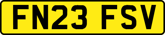 FN23FSV