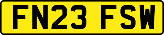 FN23FSW