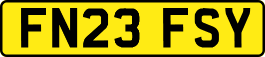 FN23FSY