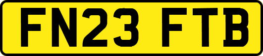 FN23FTB