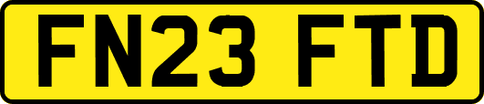 FN23FTD