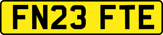 FN23FTE