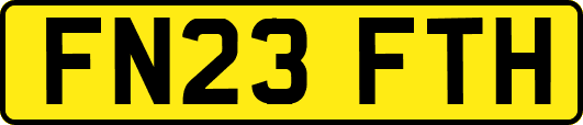 FN23FTH