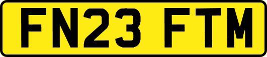FN23FTM