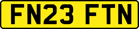 FN23FTN