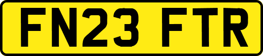 FN23FTR