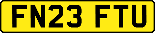 FN23FTU
