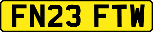 FN23FTW