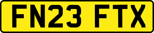 FN23FTX