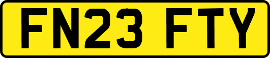 FN23FTY
