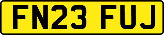 FN23FUJ