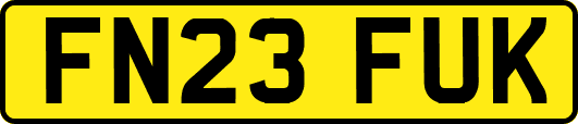 FN23FUK