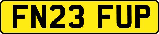 FN23FUP