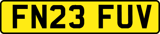 FN23FUV