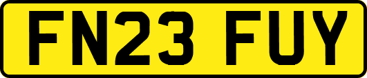 FN23FUY