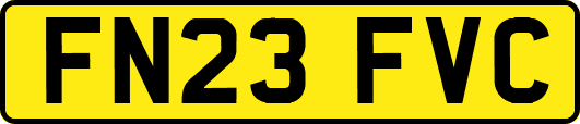 FN23FVC