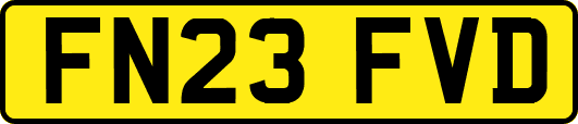 FN23FVD