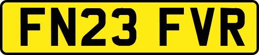 FN23FVR