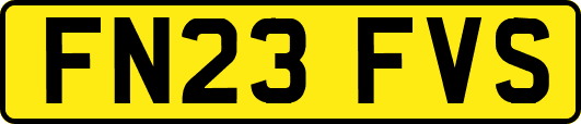 FN23FVS
