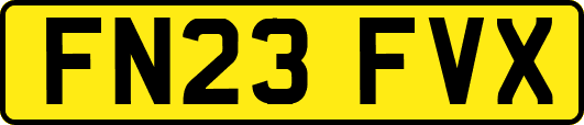 FN23FVX