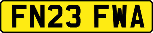 FN23FWA