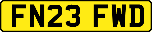 FN23FWD