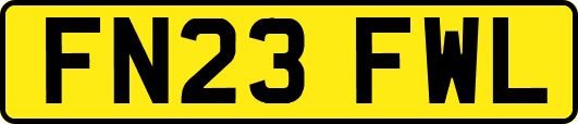 FN23FWL