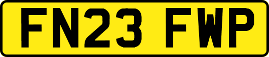 FN23FWP