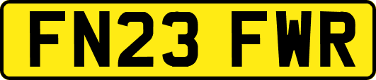 FN23FWR