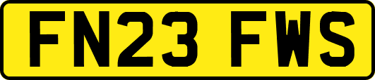FN23FWS