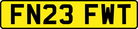 FN23FWT