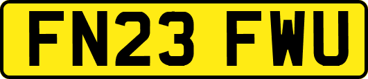 FN23FWU