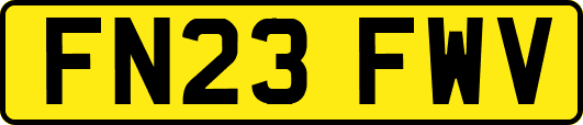 FN23FWV