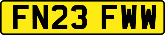 FN23FWW