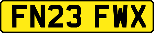 FN23FWX