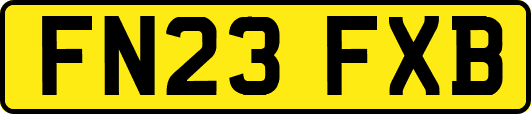 FN23FXB