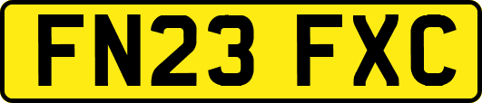 FN23FXC