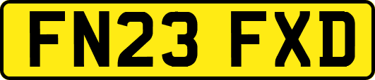 FN23FXD