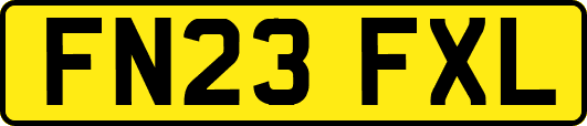 FN23FXL