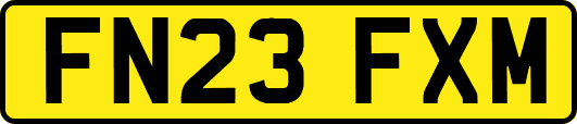 FN23FXM
