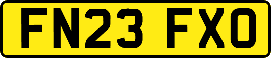FN23FXO