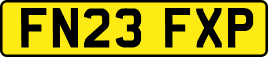 FN23FXP