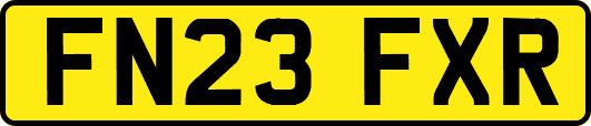 FN23FXR
