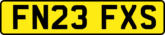 FN23FXS