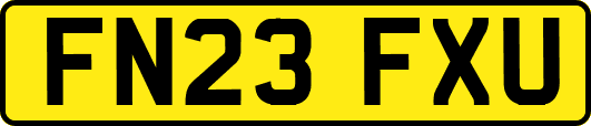 FN23FXU
