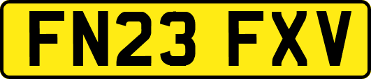 FN23FXV